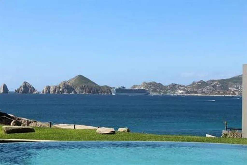 Oceanfront Penthouse, 2 Masters, 2 Baths, Kitchen! Apartment Cabo San Lucas 0*,