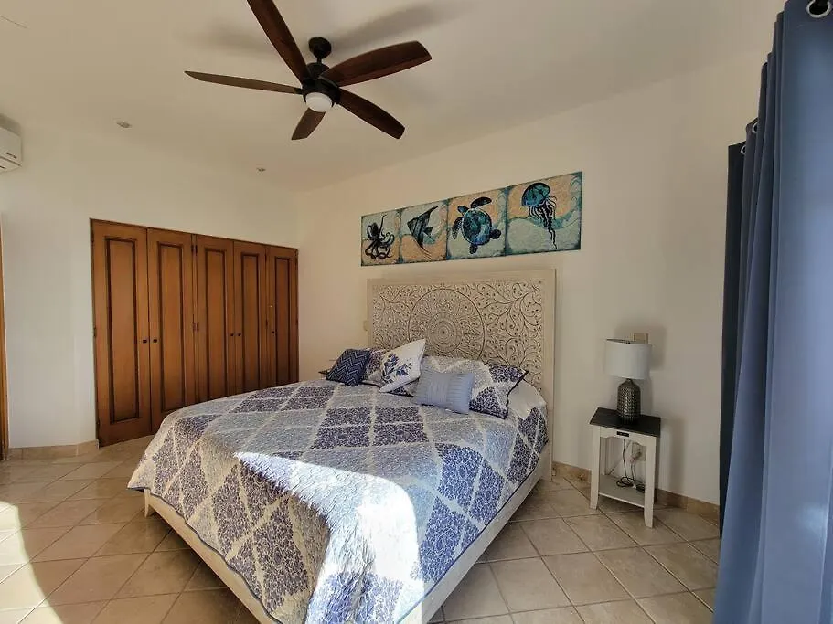 Oceanfront Penthouse, 2 Masters, 2 Baths, Kitchen! Apartment Cabo San Lucas