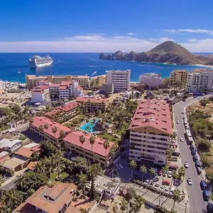 Apartamento Location In Medano -marina Sol Lrg 2 Bed Steps To Beach, Downtown & Marina, Cabo San Lucas
