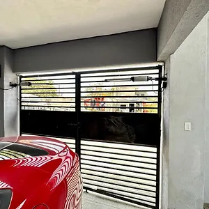 Apartamento Departamentos Mayai & Yahelik, Cabo San Lucas