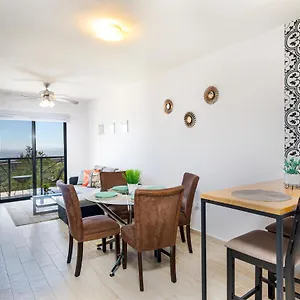 Apartment Stunning 2 Bedroom, 2 Bathroom Just A 5 Minute Drive To The, Cabo San Lucas