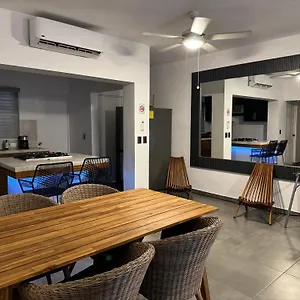 Apartamento Departamento En 1er Piso 2 Bdr 2bath Tezal, Cabo San Lucas