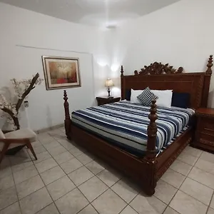 Apartment Tres Migueles, Estudio Luupita, Cerca De La Marina, Zona Turistica Y Playa, Cabo San Lucas