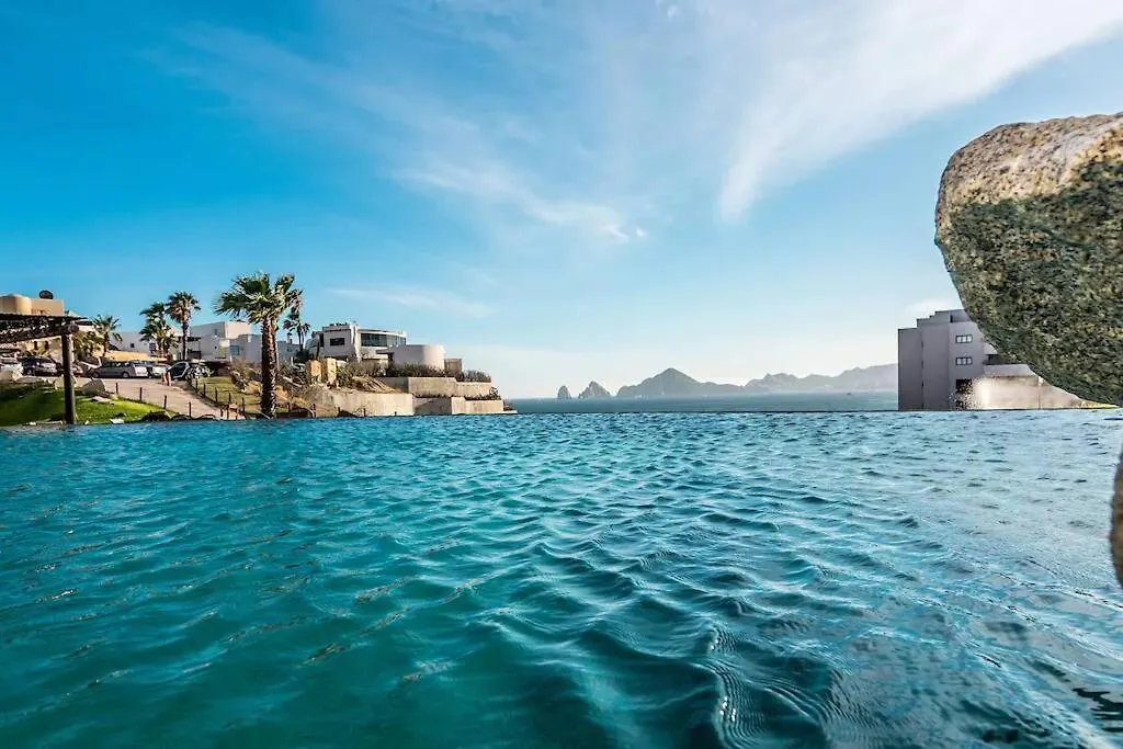 Oceanfront Penthouse, 2 Masters, 2 Baths, Kitchen! Apartment Cabo San Lucas