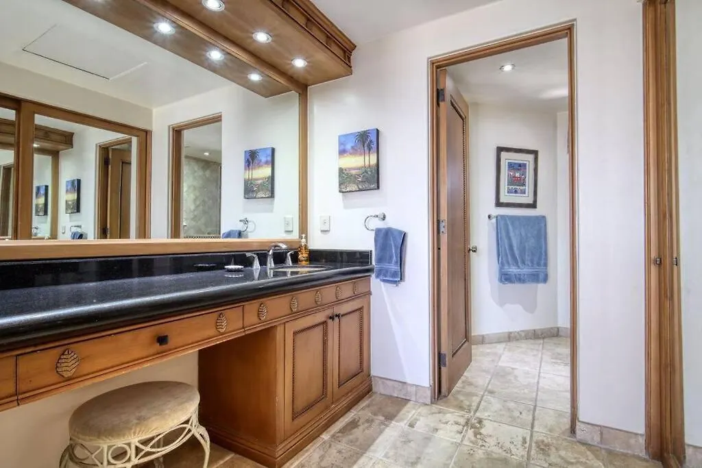 Appartamento Oceanfront Penthouse, 2 Masters, 2 Baths, Kitchen! Cabo San Lucas
